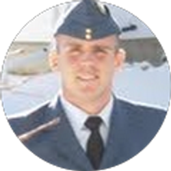 Profile photo of Colin Taylor