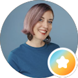 Profile photo of Elizabeth Repass