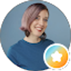 Profile photo of Elizabeth Repass