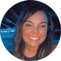 Profile photo of Marissa Turner