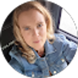 Profile photo of Valerie Kramer