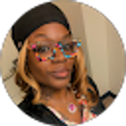 Profile photo of Shanautica Rosser