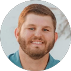 Profile photo of Blake Tacker