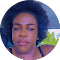 Profile photo of Mireille Omagene