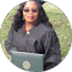 Profile photo of Gladys Raymond