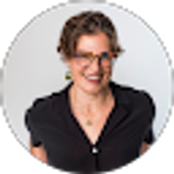 Profile photo of Hester Blum