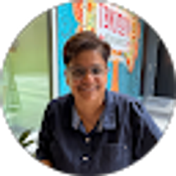 Profile photo of Patricia Lopez