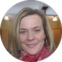 Profile photo of Amy Moriarta