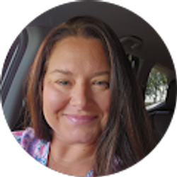 Profile photo of Ashley Brown