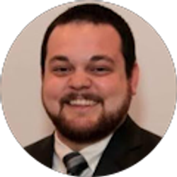 Profile photo of Dillon B.