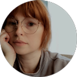 Profile photo of Patricia Hensley