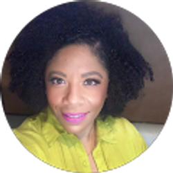 Profile photo of Chanell Porter