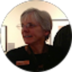 Profile photo of Priscilla Peters