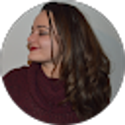 Profile photo of Felicia Hernandez