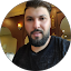 Profile photo of Aymen Ochi