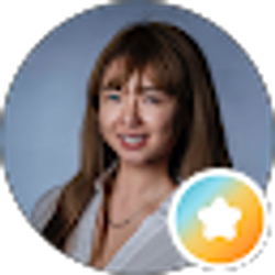 Profile photo of Nicole Tsai