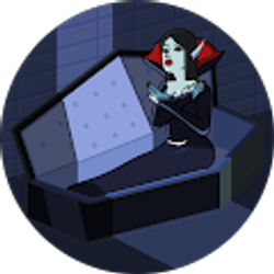 Profile photo of Ana Marie