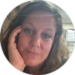 Profile photo of Kristina Watson