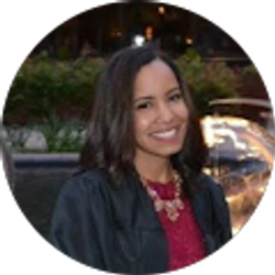 Profile photo of Genesis Martinez