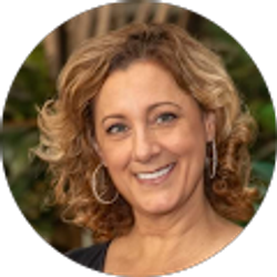 Profile photo of Theresa Jones