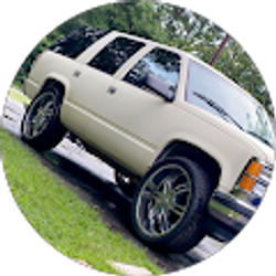 Profile photo of Christian Anthony