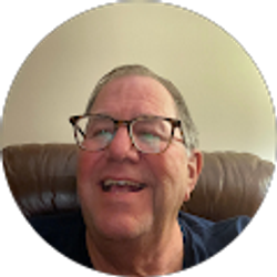 Profile photo of Philip Sparks