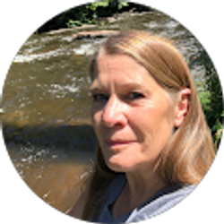 Profile photo of Robin Madson