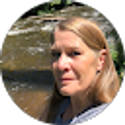 Profile photo of Robin Madson