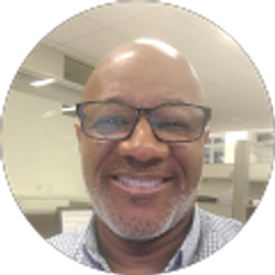 Profile photo of Andre Carpenter