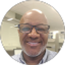 Profile photo of Andre Carpenter