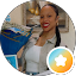Profile photo of April