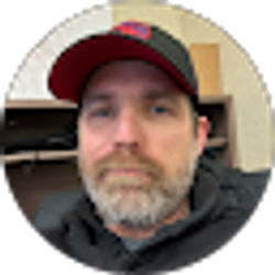 Profile photo of Christopher Robuck