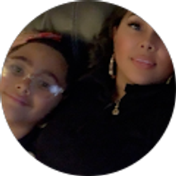 Profile photo of Gaby R