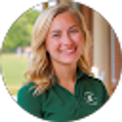 Profile photo of Abbey Beam