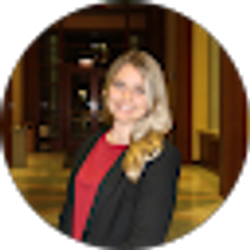 Profile photo of Meygan Echols
