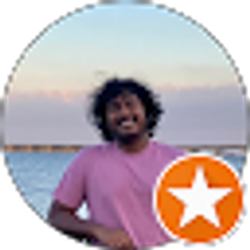 Profile photo of Vaibhav Kumar