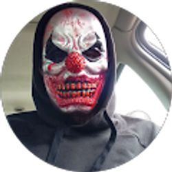 Profile photo of Johnny