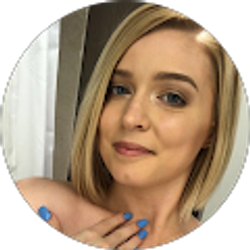 Profile photo of Ashley Wilcher