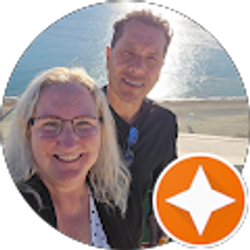 Profile photo of Kimberly Sillas