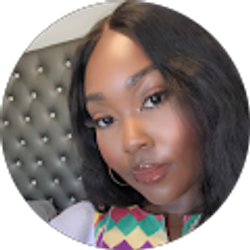 Profile photo of Sandra Anum