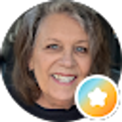 Profile photo of Kathleen Cruz