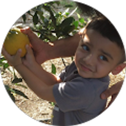 Profile photo of Ayesha Rizvi