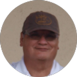 Profile photo of Eugene Gonzales