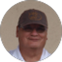 Profile photo of Eugene Gonzales