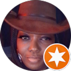 Profile photo of blaque davis