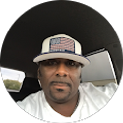 Profile photo of Reginald Myers