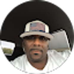 Profile photo of Reginald Myers