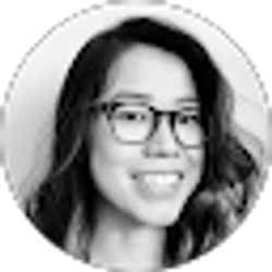 Profile photo of Cindy Zhu