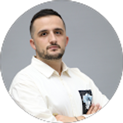 Profile photo of Renato Gjura