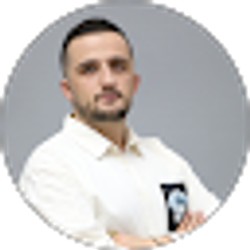 Profile photo of Renato Gjura